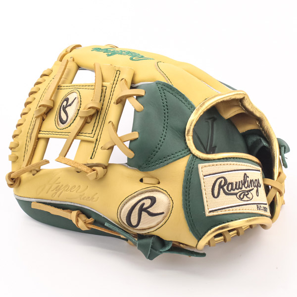 Rawlings（ローリングス） 少年野球 グローブ / ローリングス オール
