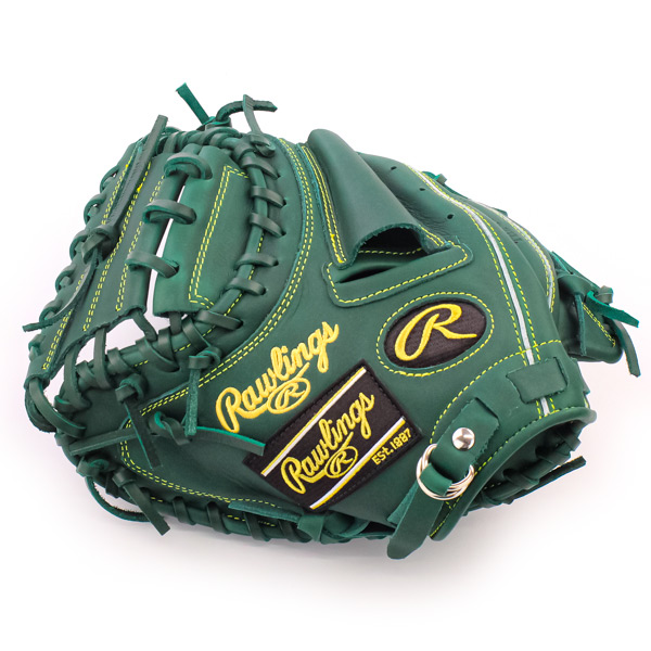 Rawlings（ローリングス） 少年野球 キャッチャーミット