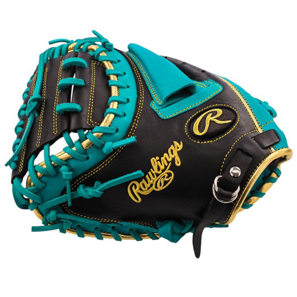 Rawlings（ローリングス） 少年野球 キャッチャーミット