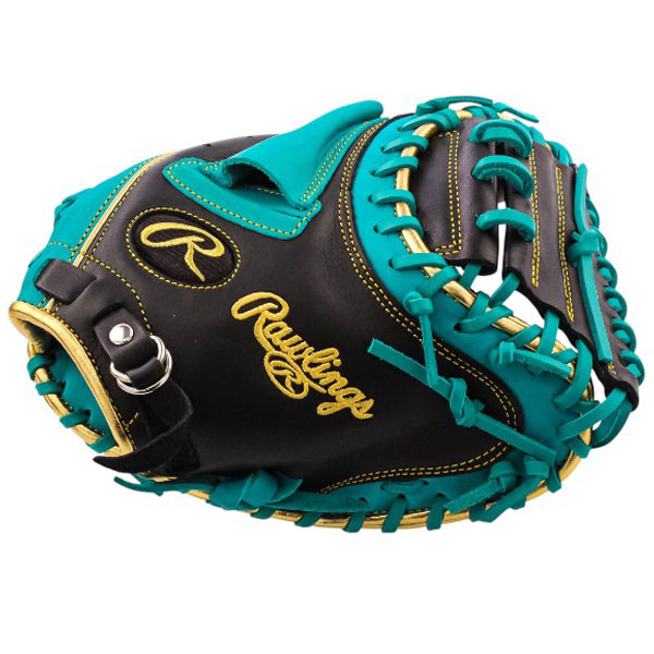 Rawlings（ローリングス） 少年野球 キャッチャーミット