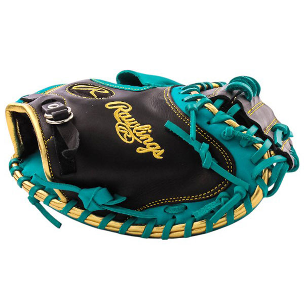 Rawlings（ローリングス） 少年野球 キャッチャーミット