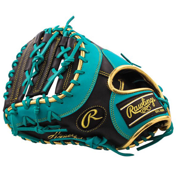 Rawlings 少年軟式 ファーストミット Rawlings（ローリングス） 少年野球 ファーストミット / ローリングス