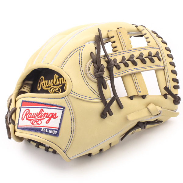 Rawlings Dual Pal 軟式グローブ Rawlings 軟式グローブ / ローリングス サード オールラウンド