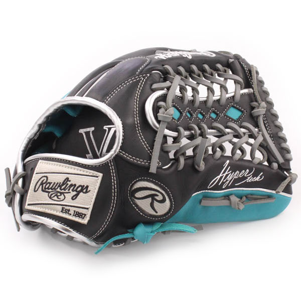 ローリングス Rawlings ハイパーテック R9 限定 外野用 軟式グローブ Rawlings ローリングス 一般軟式グローブ オールフィールダー