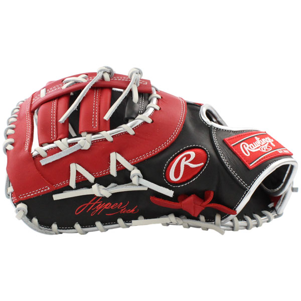 Rawlings ファーストミット Rawlings（ローリングス） ソフトボール ファーストミット
