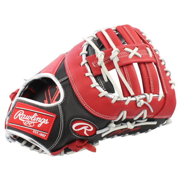 Rawlings（ローリングス） ソフトボール ファーストミット