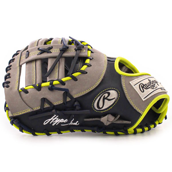 【高い素材】 Rawlings ソフトボール ファーストミット キャッチャーミット グローブ