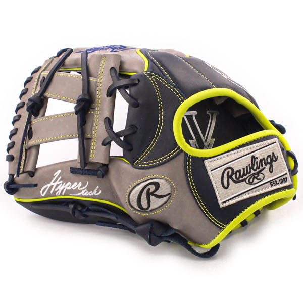新品 ローリングス 野球 ソフトボール外野手用グラブ 2025モデル】ローリングス ソフトボール グローブ グラブ オール