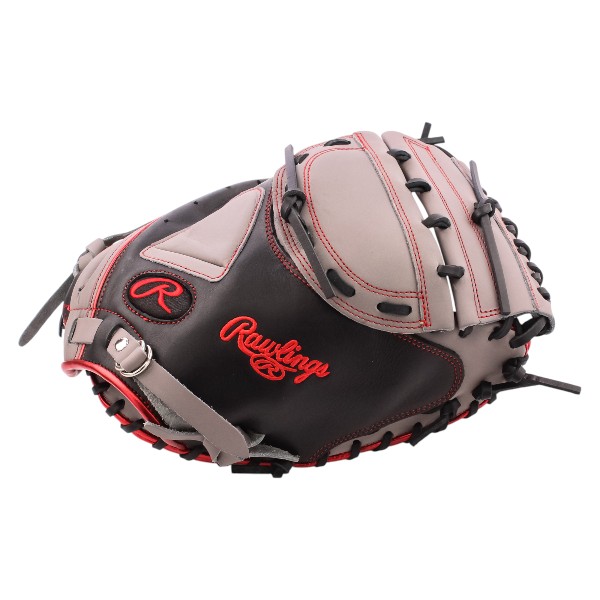 Rawlings（ローリングス） ソフトボール キャッチャーミット
