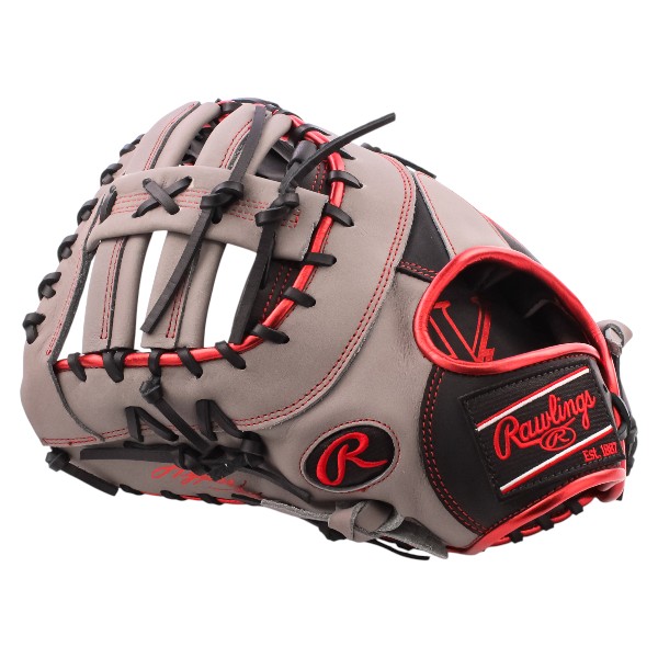 Rawlings（ローリングス） ソフトボール ファーストミット