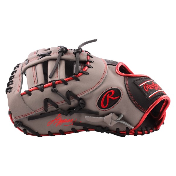 Rawlings（ローリングス） ソフトボール ファーストミット