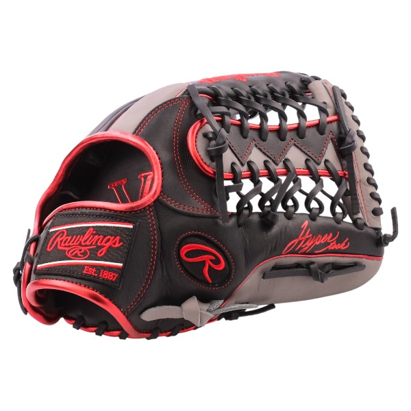 Rawlings（ローリングス） ソフトボール用グローブ / ローリングス