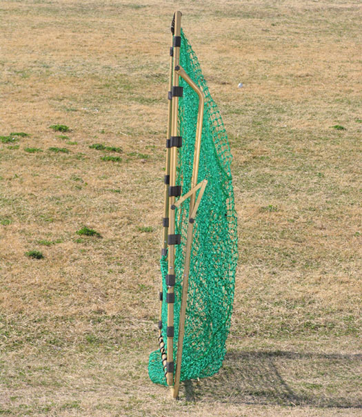 プロマークトレーニング用品硬式用【バッティングトレーナー・ネット