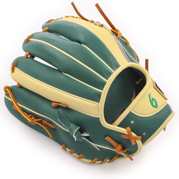 美品！ZETT プロステイタス　軟式内野手用グローブ　今宮モデル　限定　コユニ imamiya296-n-1_2.jpg