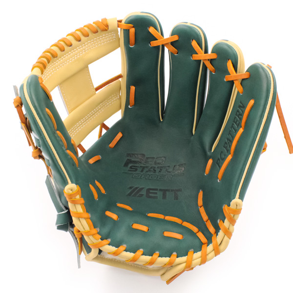 要軟式グローブ 軟式グローブ / プロステイタス 今宮モデル 296型 内野手 軟式グラブ