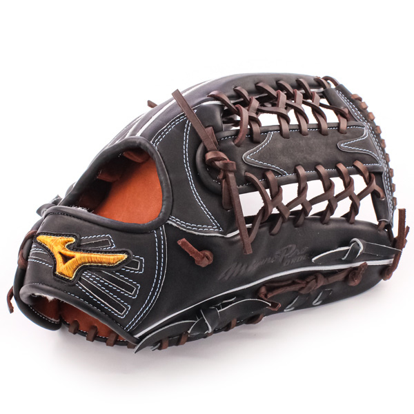 上品なスタイル ミズノプロ / 硬式グローブ MIZUNO 外野手用 右投げ 硬式グラブ グローブ