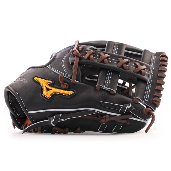 値下げ中　ミズノプロ　グラブ　硬式内野用　中古品 MIZUNO（ミズノ） 硬式グローブ / ミズノプロ 内野手用 硬式グラブ 右
