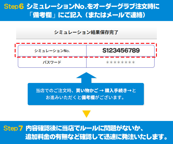 シミュレーション3