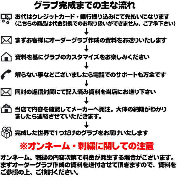 【ポイント10倍】 HI-GOLD ハイゴールド/オーダーグラブ/ルーキーズオーダー/少年 手提げ・レッスンバッグ・入園グッズ