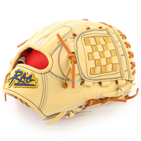 NEKOSANラグデリオン　硬式内野用グローブ 内野用ショート・セカンド 楽天市場】＼8/1限定☆エントリーでP10倍／硬式グローブ