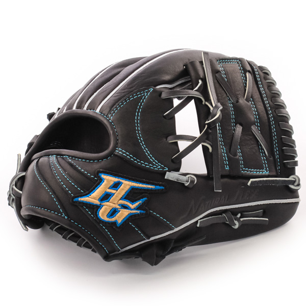 HI-GOLD（ハイゴールド） 少年野球 グローブ / ハイゴールド オール