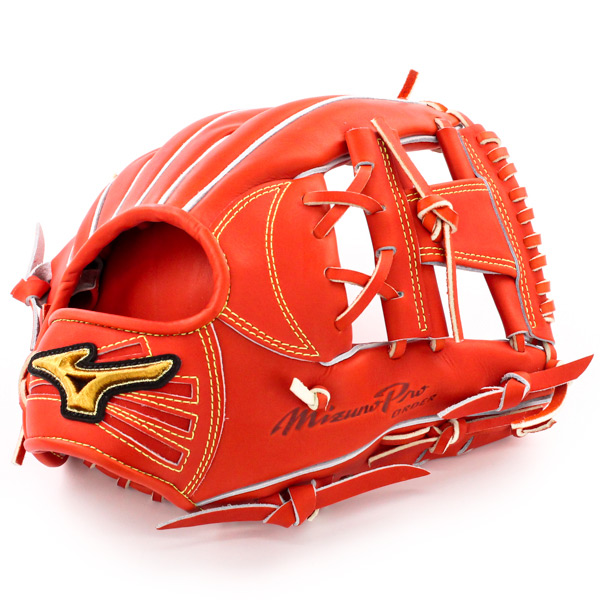 MIZUNO ミズノプロ オーダーグラブ 軟式グローブ 軟式用 坂本