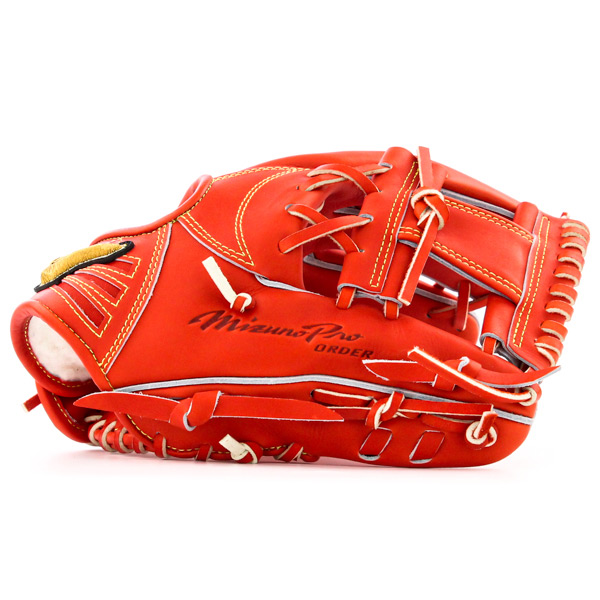 ミズノプロ オーダーグラブ 軟式グローブ 軟式用 坂本勇人 2020モデル