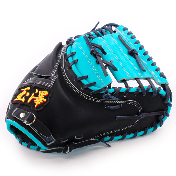 ソフトボール キャッチャーミット / 玉澤 ソフトボール用 キャッチャー