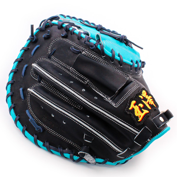 ソフトボール キャッチャーミット / 玉澤 ソフトボール用 キャッチャー