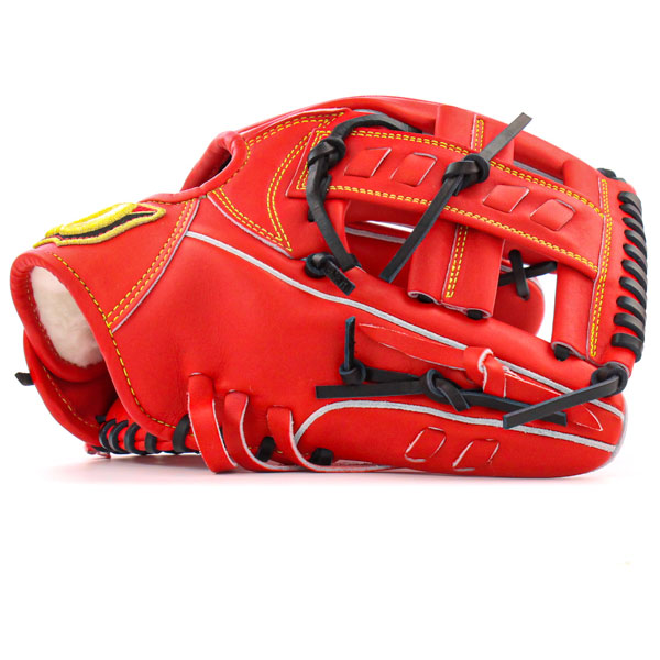 Wilson 硬式グローブ / ウィルソン 内野手 硬式グラブ 右投げ D5