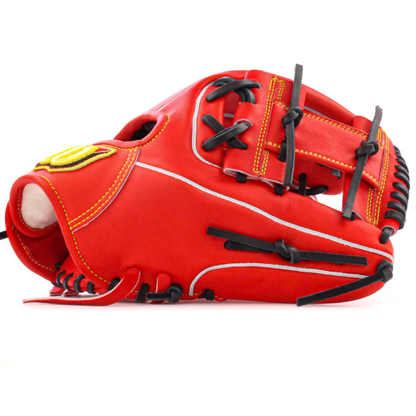 Wilson 硬式グローブ / ウィルソン 内野手 硬式グラブ 右投げ 86