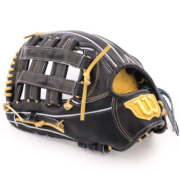 値下げ不可　ウィルソン DL型　硬式グローブ 高校野球対応　Wilson 楽天市場】＼1日(金)ポイント5倍対象／ 22%OFF 野球 ウィルソン