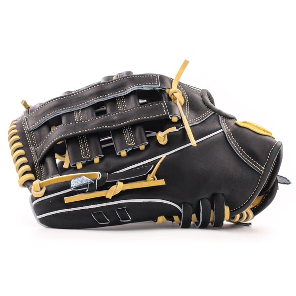 d×m グローブ　硬式　u200 D×M ディーバイエム 硬式グローブ グラブ 内野手用 約29.5cm