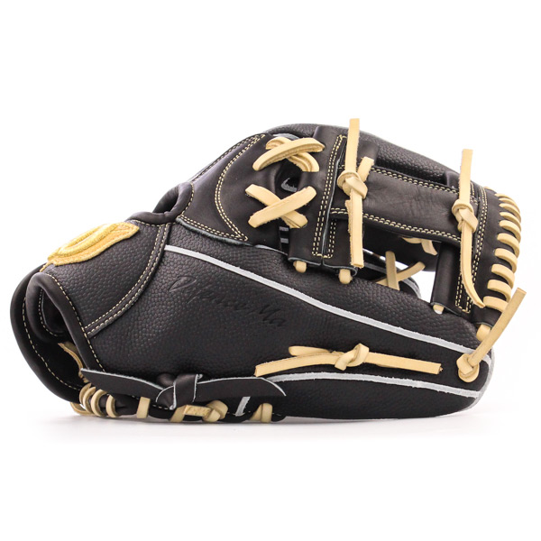 Wilson（ウイルソン） 少年野球 グローブ / ウィルソン 内野用 オール