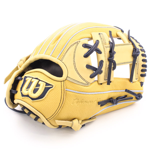 Wilson 少年野球 グローブ / ウィルソン 内野用 オールラウンド