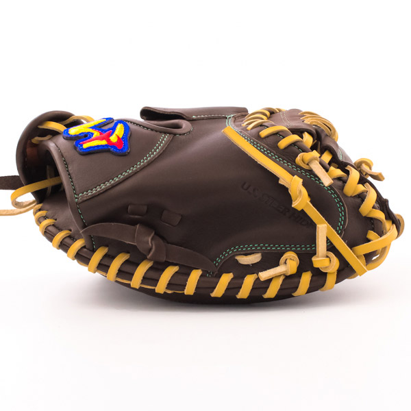 ワールドペガサス（WORLD PEGASUS） 少年野球 キャッチャーミット