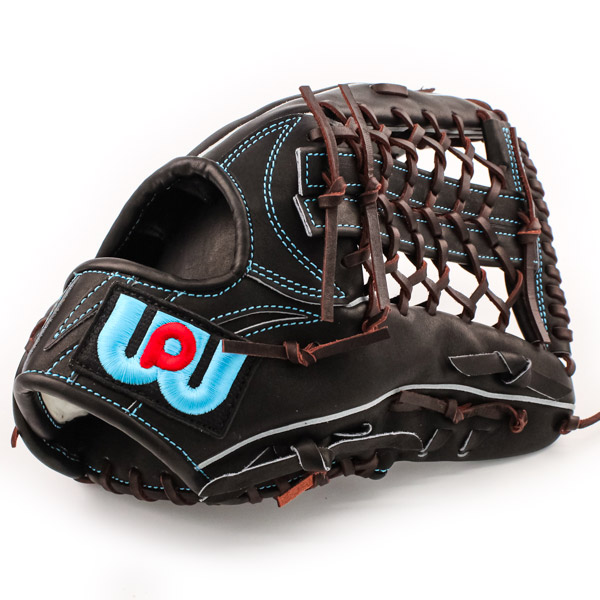 ワールドペガサス 一般硬式 グローブ グラブ 外野用 右投げ 美品 ワールドペガサス（WORLD PEGASUS） 交換無料 野球 グローブ 硬式用