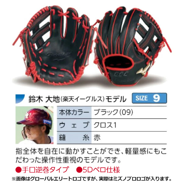 楽天市場】鈴木大地（グローブ・ミット｜野球・ソフトボール