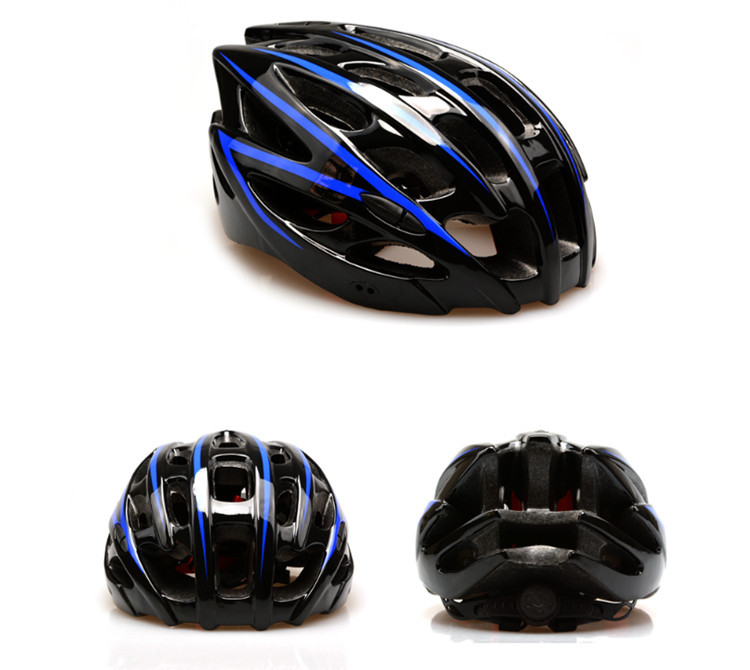 自転車ヘルメット 大人用 超軽量 サイクルヘルメット 流線型 サイズ調整ヘルメット 大人 成人 自転...