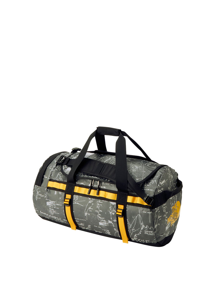 THE NORTH FACE（ザ ノースフェイス） ダッフルバッグ バッグ 65L 中型