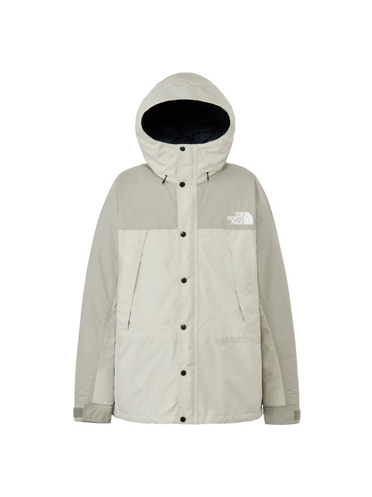 THE NORTH FACE（ザ ノースフェイス） メンズ マウンテンライト