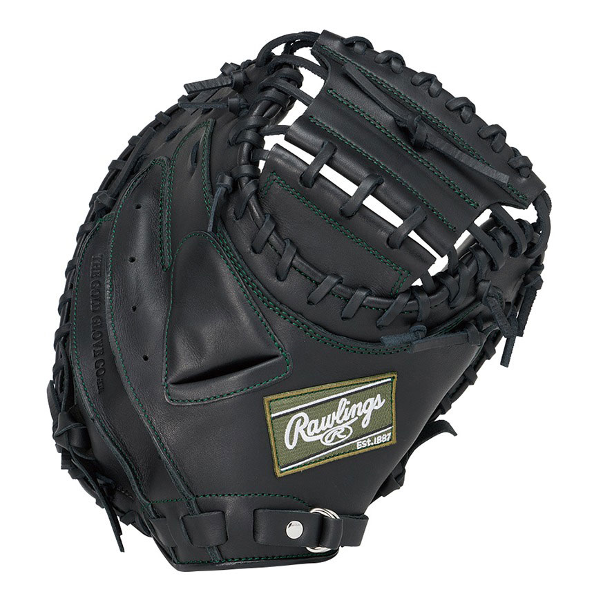 Rawlings（ローリングス） 軟式グローブ グラブ ハイパーテック R2G