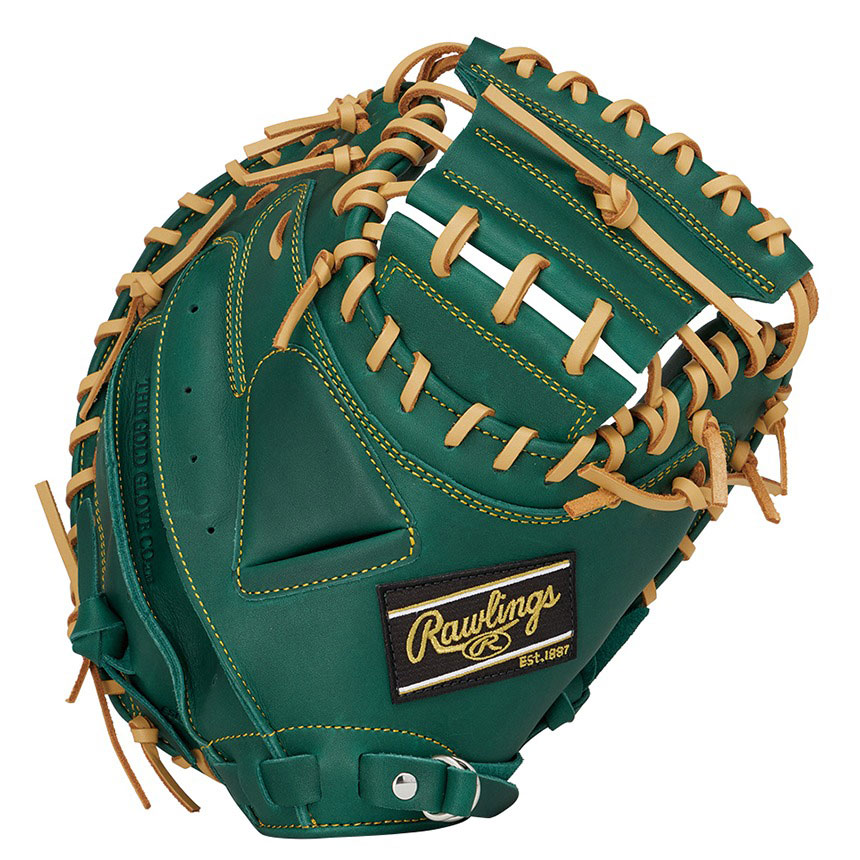 Rawlings（ローリングス） 軟式グローブ グラブ ハイパーテック R2G