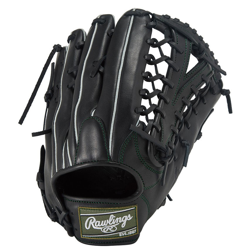Rawlings（ローリングス） 軟式グローブ グラブ ハイパーテック R2G