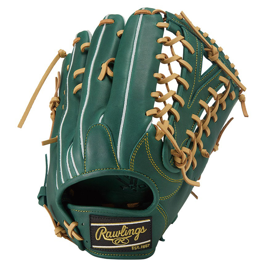 Rawlings（ローリングス） 軟式グローブ グラブ ハイパーテック R2G