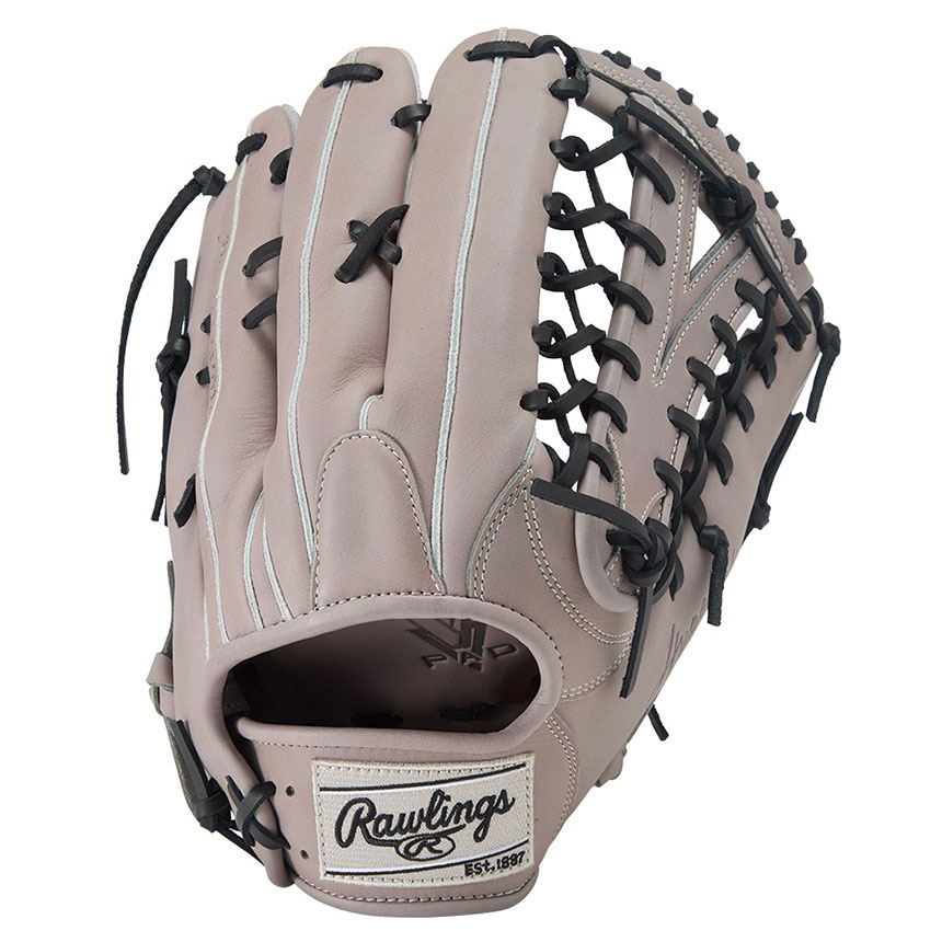 Rawlings（ローリングス） 軟式グローブ グラブ ハイパーテック R2G