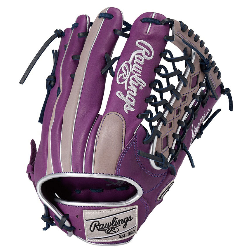 Rawlings（ローリングス） 軟式グローブ グラブ ハイパーテック COSYNC