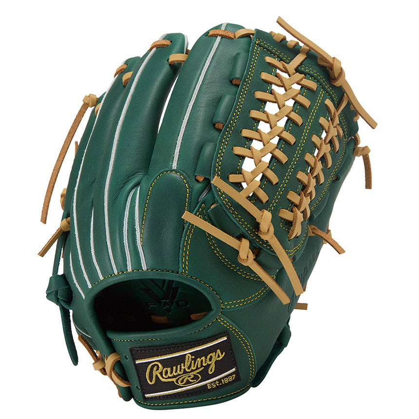 Rawlings（ローリングス） 軟式グローブ グラブ ハイパーテック R2G
