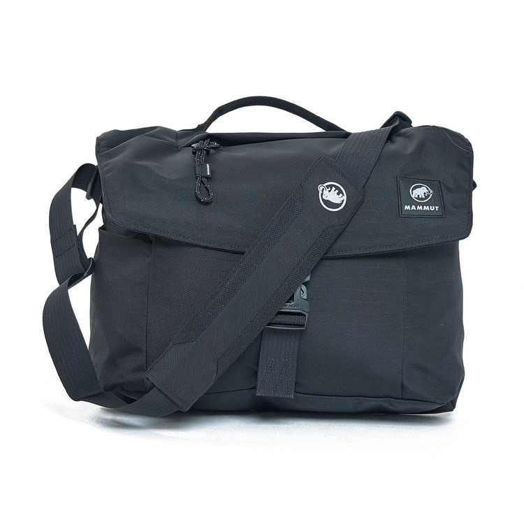 MAMMUT メッセンジャーバッグ ブラック a-3_105273.jpg?size=n