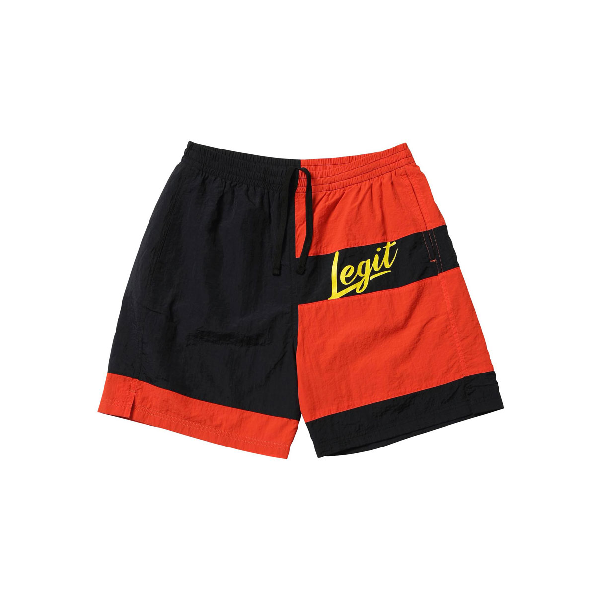 legit バスパン（バスケットボール パンツ）｜ウエア
